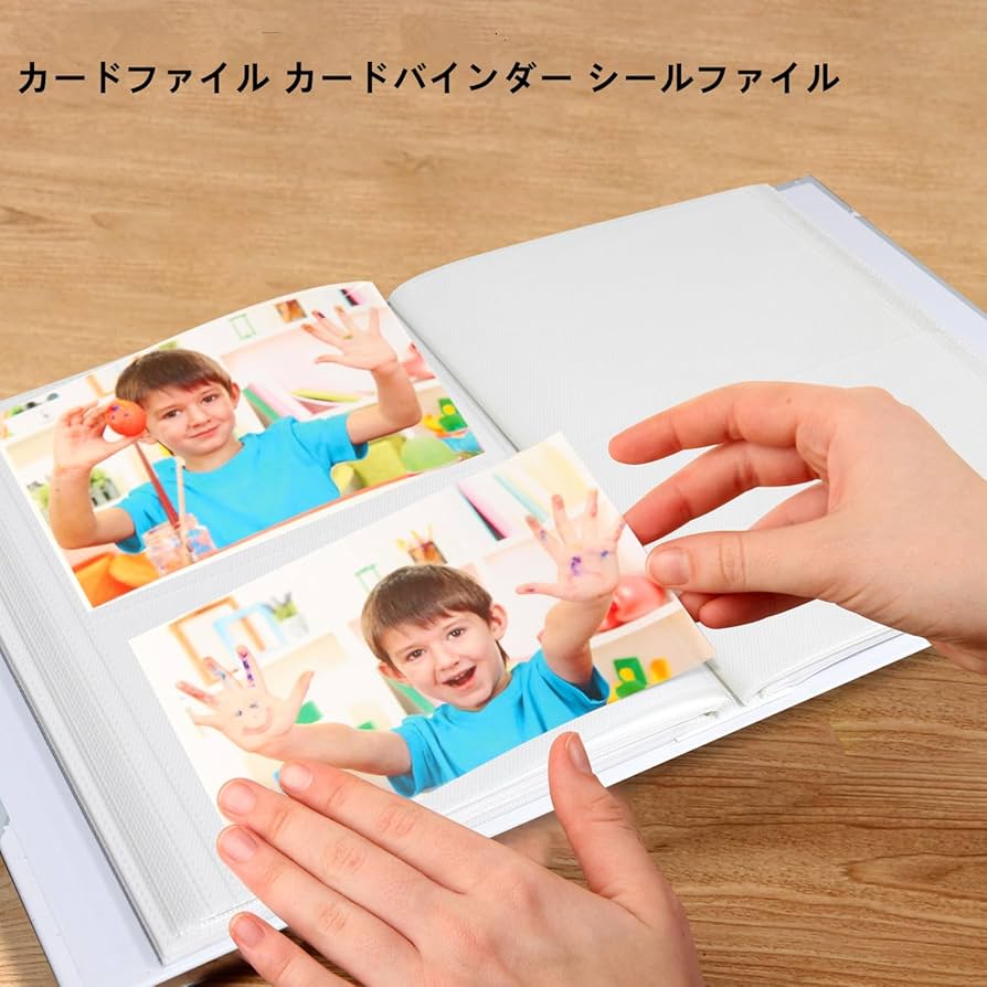 王一博 カードバインダー＋A4・Pカード他リフィル50枚付 アルバム q
