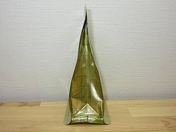 Amazon | 山政小山園 抹茶 式部の昔 茶道用 (100g 袋入り) | 山政小山