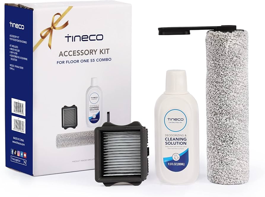 Amazon.com - Tineco Floor ONE S5 Combo Replacement HEPA Assembly