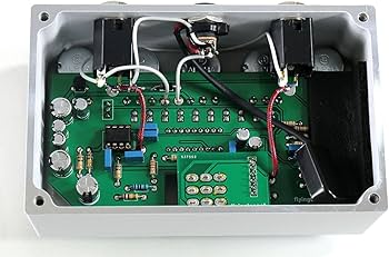 Amazon | Flying Teapot フライングティーポット エフェクター