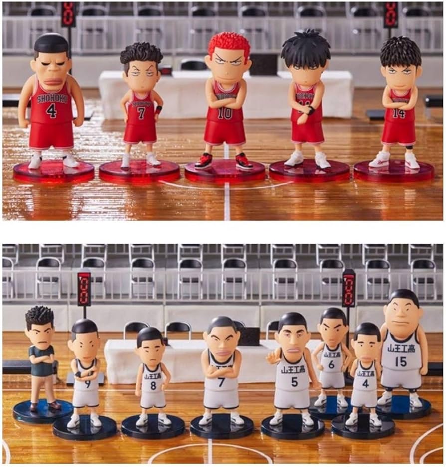 スラムダンク フィギュア Amazon.co.jp: スラムダンク slam dunk 赤木