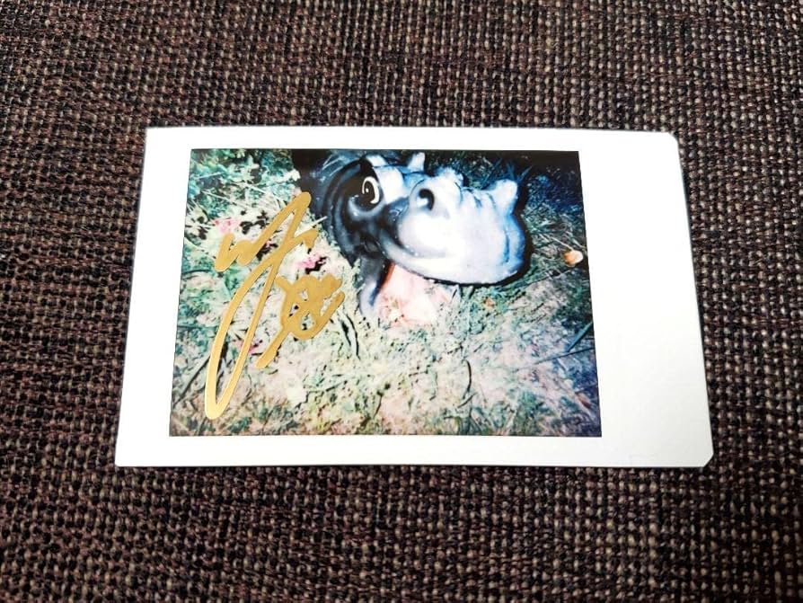 ミセスグリーンアップル Atlantis 若井滉斗 レア 直筆サイン Mrs