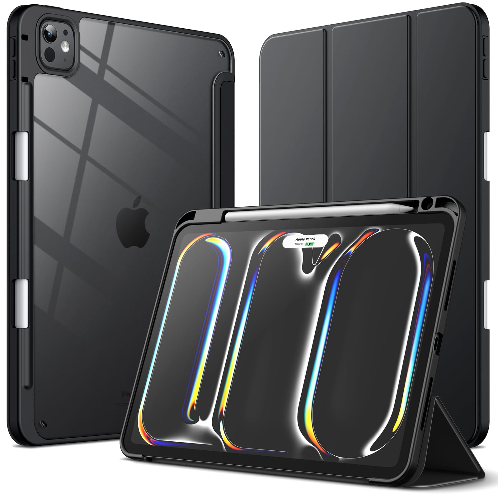 iPad Pro 11 (M4) Apple pencil pro付き Amazon.com: Apple iPad Pro