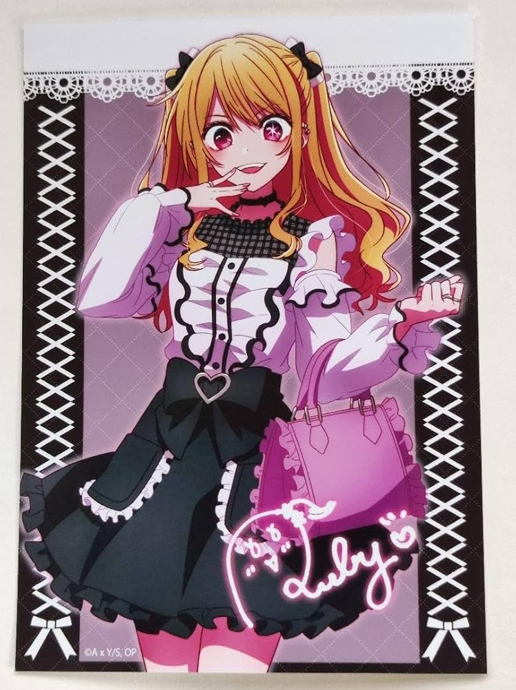 推しの子 星野ルビー ハロウィン 缶バッジ 70個 推しの子 星野ルビー