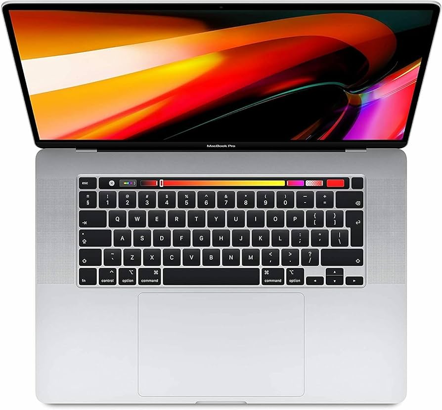 MacBookPro 15インチ [512GB/メモリ32GB/Core i9] Amazon.com: Apple
