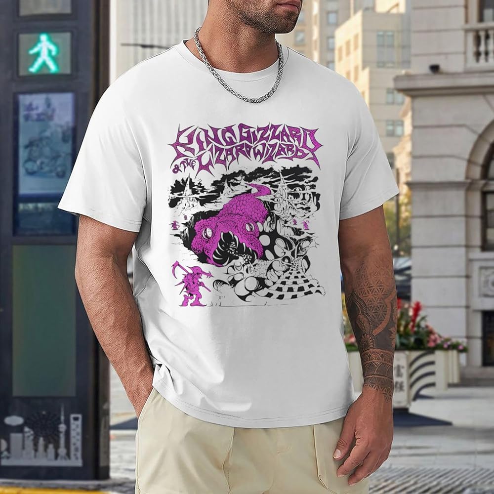 FOMARE KUZIRA GANG AGE tour Tシャツ XL KUZIRA FOMARE The Gang Age