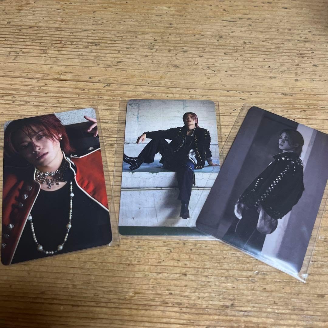 命の燃やし方 ネックレス BLAZE HEART 大阪 限定 やまと コムドット 命