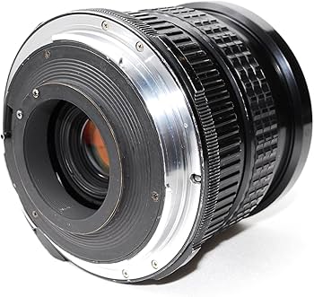 Amazon | ペンタックス SMC PENTAX 67 45mm F4 | カメラ用交換レンズ 通販