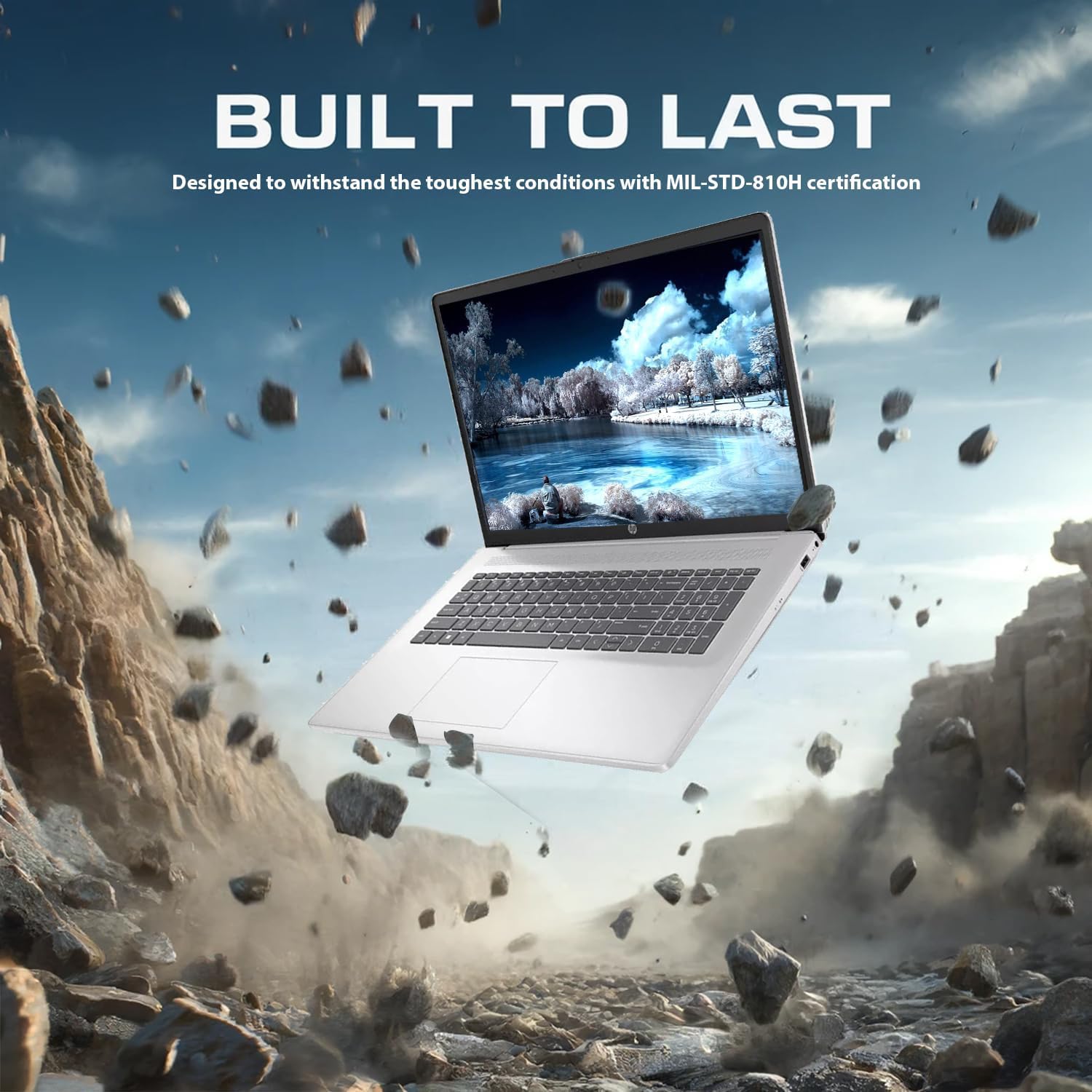 Amazon.com: HP 2025 New 17 inch Laptop Computer • 32GB RAM • 1.5TB