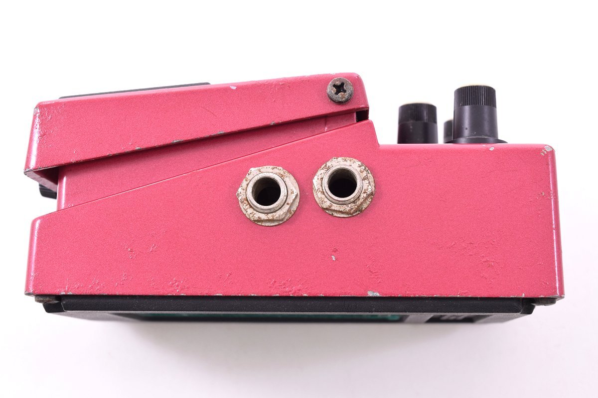 Amazon | BOSS / DM-3 Delay [ギター用ディレイ] | ディレイ・リバーブ