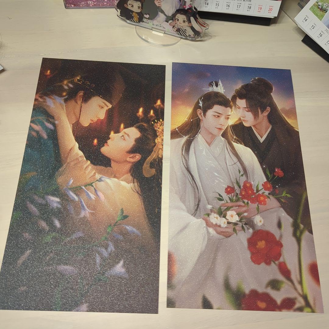 王一博 5980/枚 ブランケット2層 冬向け 厚みあり 陳情令 博君一肖