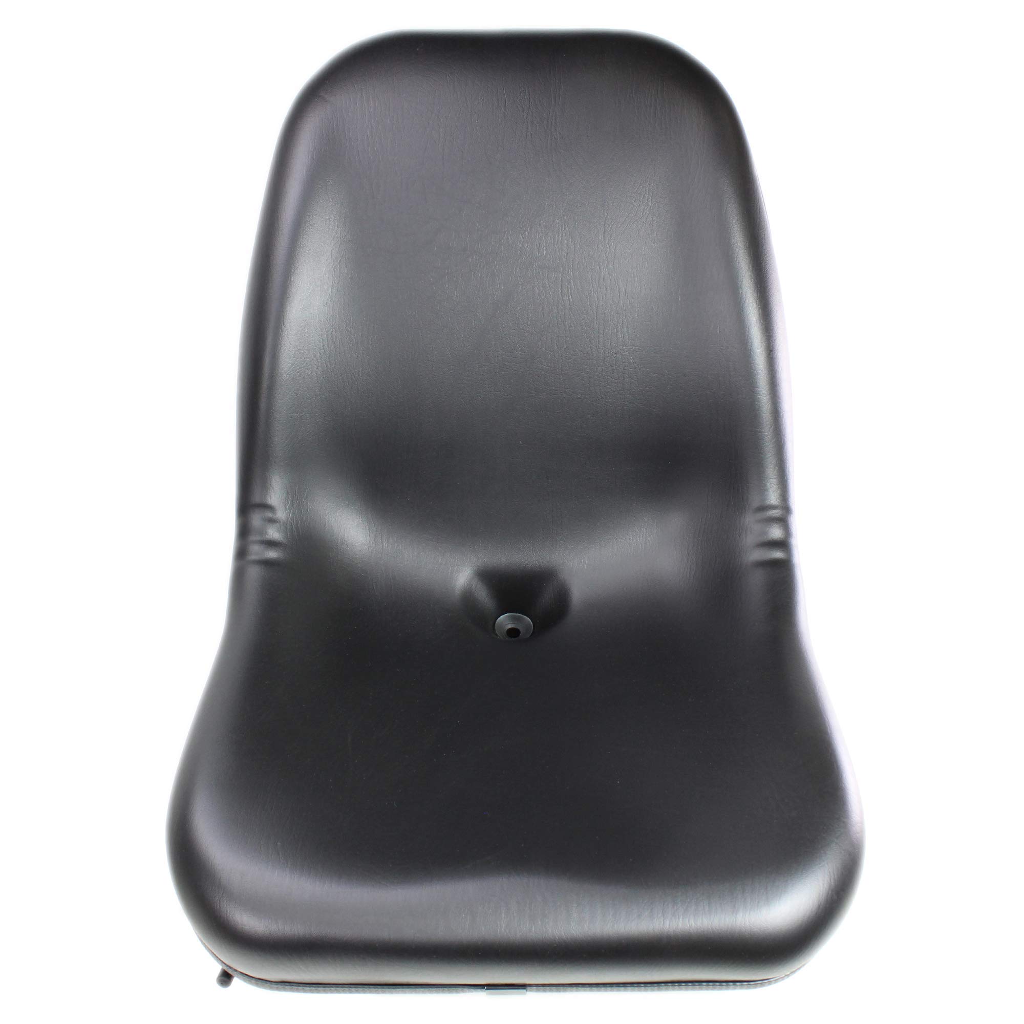 Amazon.com: Eparts, Inc. E-6669135 DirectFit™ Black Vinyl Seat for
