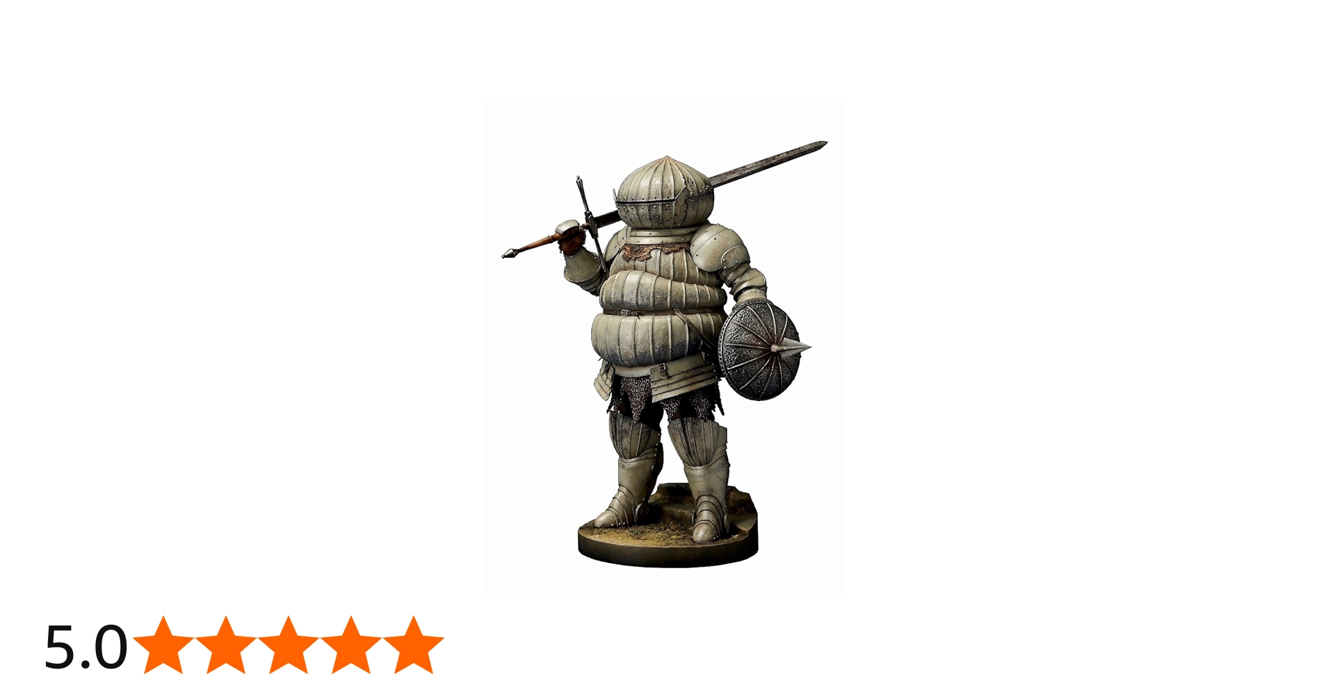 Amazon | 【SDCC2017】DARK SOULS ダークソウル カタリナのジーク