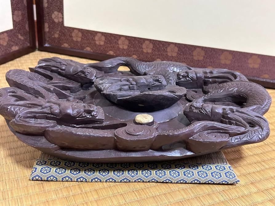 雄勝硯 端渓硯 澄泥硯 老坑 唐物 時代物 龍 古美術 雄勝硯 端渓硯 澄泥