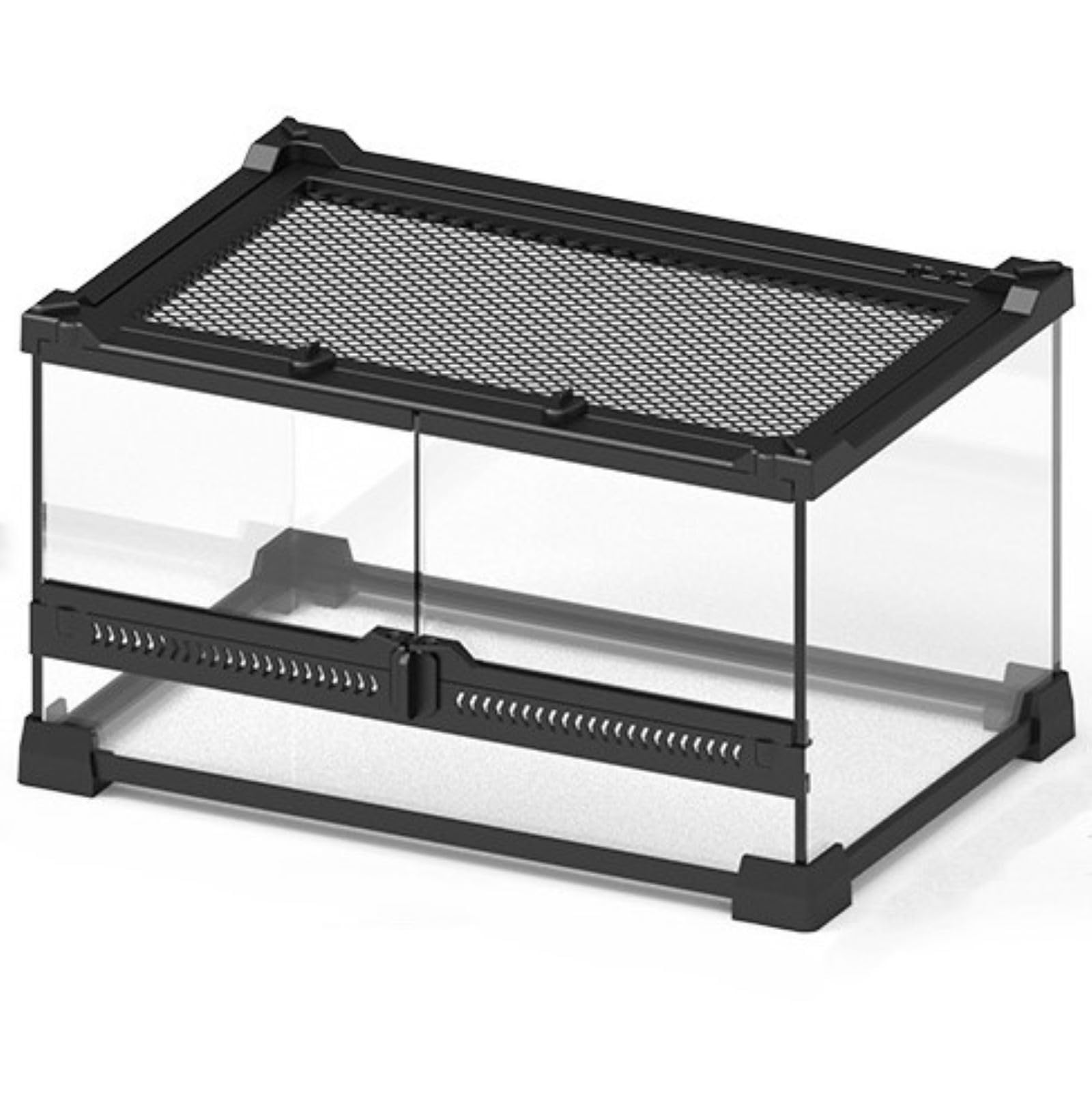 爬虫類ケージ（水槽）ビバリヤREPRO645 飼育一式