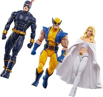 Amazon.co.jp: ハズブロ(HASBRO) MARVEL マーベルレジェンド・シリーズ