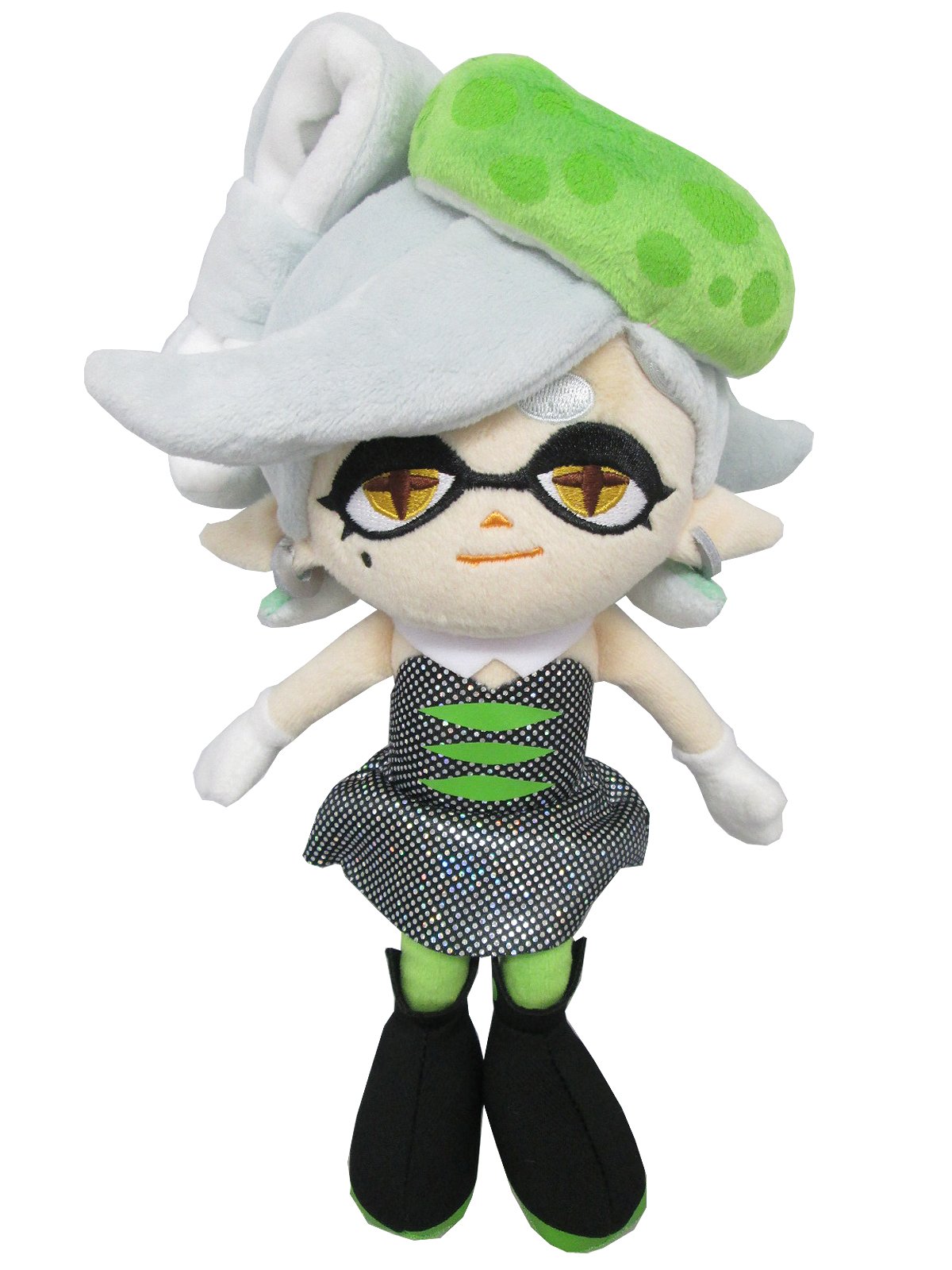 Amazon.co.jp: 三英貿易 Splatoon (スプラトゥーン) ALL STAR