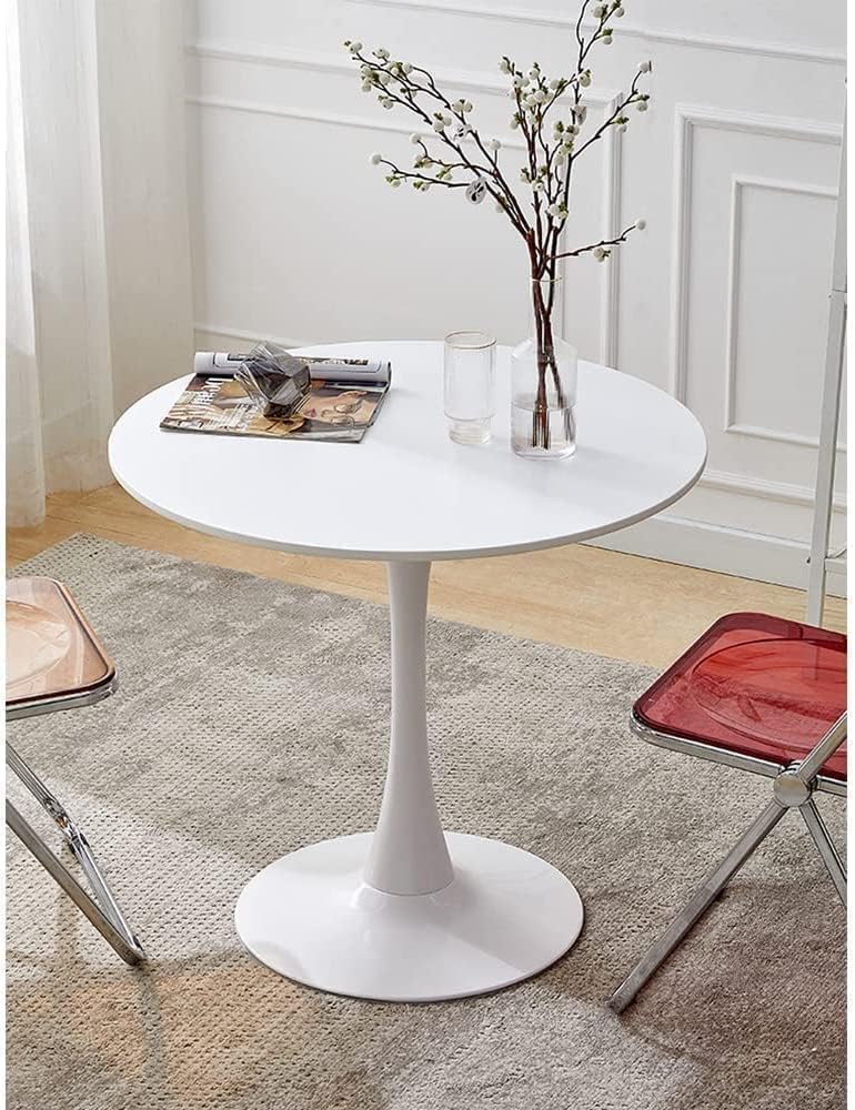 キャトル・セゾン サクラ材 トレイテーブル サイドテーブル 花台 北欧