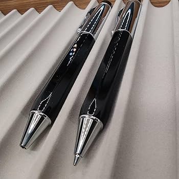 Amazon | カヴェコ エリート シャーペン 0.7mm ボールペン 2本セット