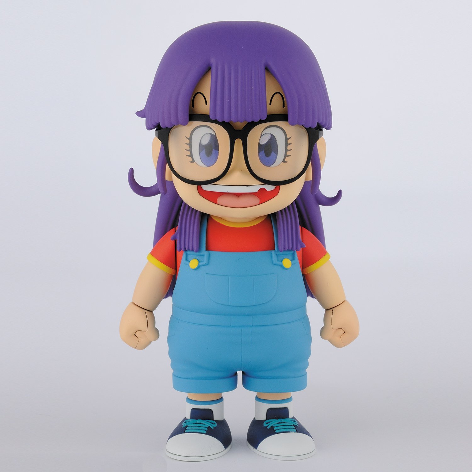 Amazon | フィギュアライズメカニクス Dr.スランプ アラレちゃん