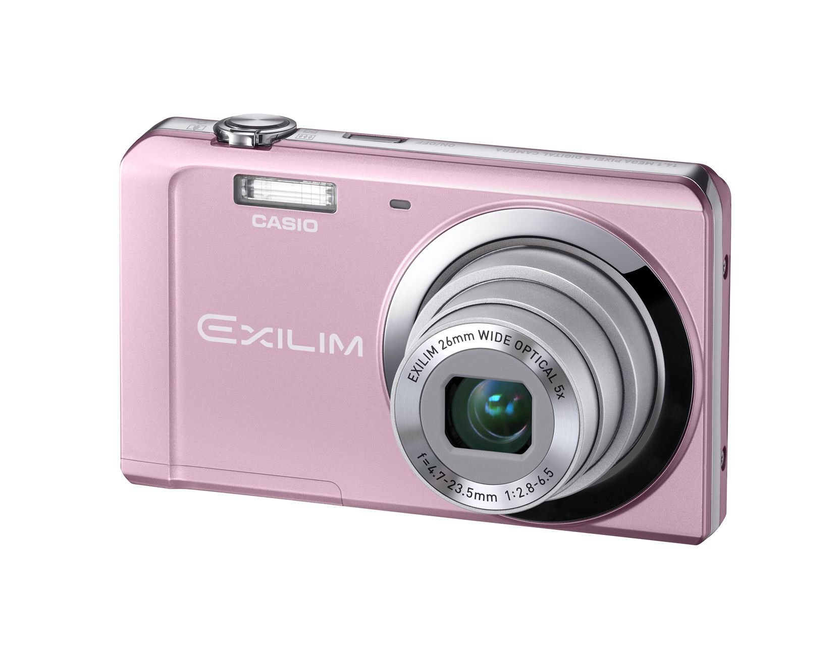 CASIO EXILIM コンパクトデジタルカメラ EX-Z370 EX-Z370 - デジタル