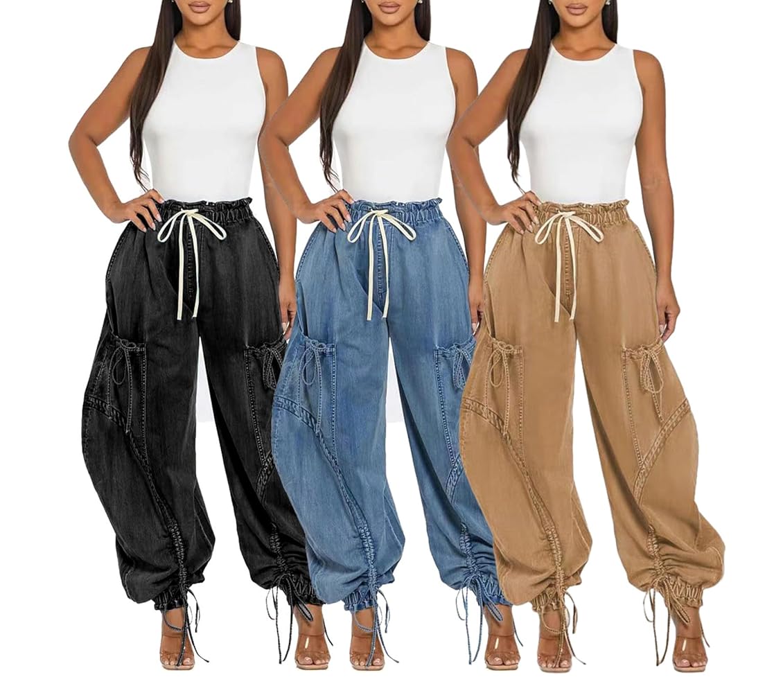 SOOR PLOOM essential Harem 2y