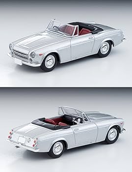 Amazon | トミーテック (TOMYTEC) トミカリミテッドヴィンテージ 1/64