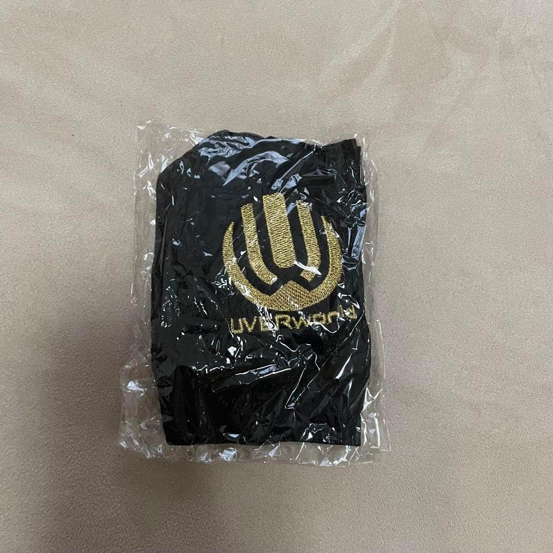 UVERworld グローブ ゴールド 復刻 M109301545安い