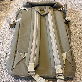 Amazon.co.jp: マスターピ ース×奥田民生 別注 コラボ リュック : おもちゃ