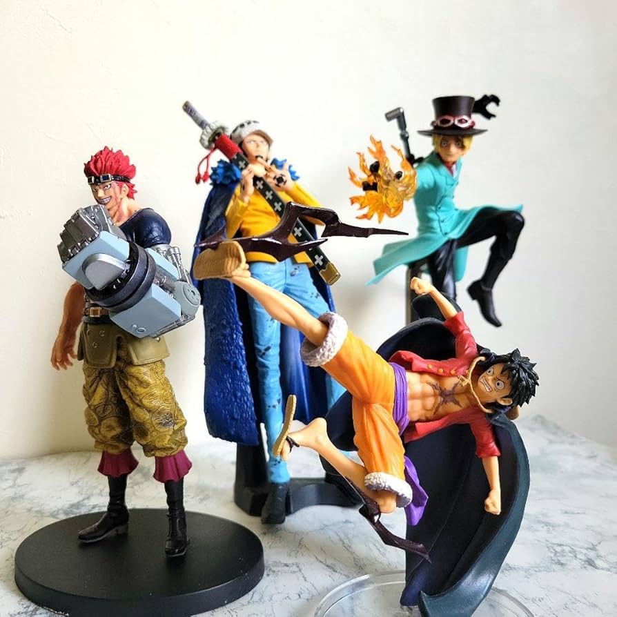 POP maximum エース＆サボ セット 【公式通販】