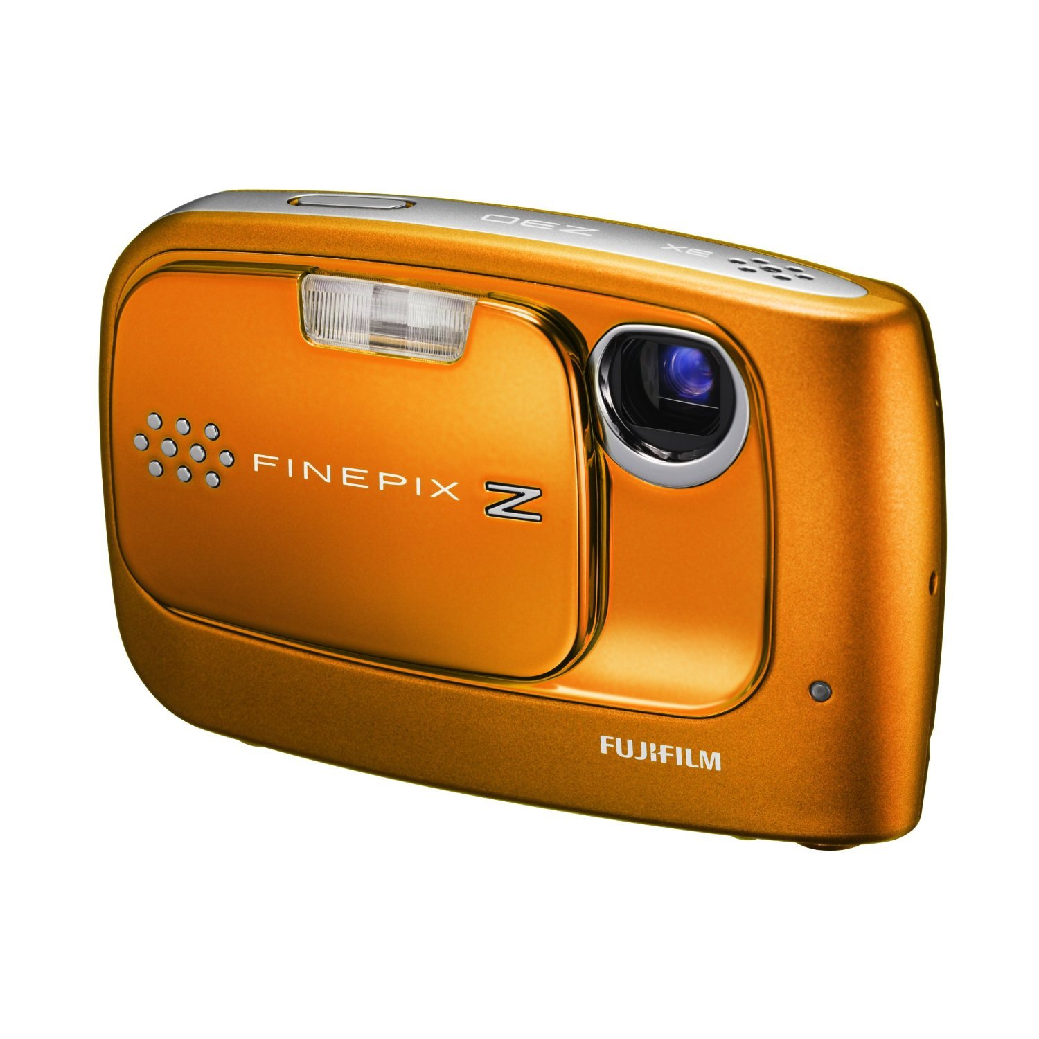 Amazon.com : Fujifilm FinePix Z30 10MP Digital Camera with 3x