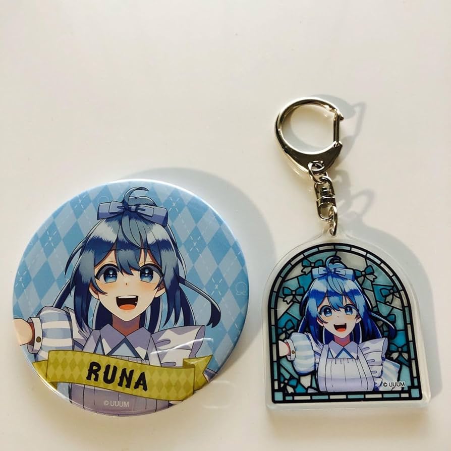 からぴち グッズ まとめ売り パラぴち るな まとめ売り バラ可 Amazon