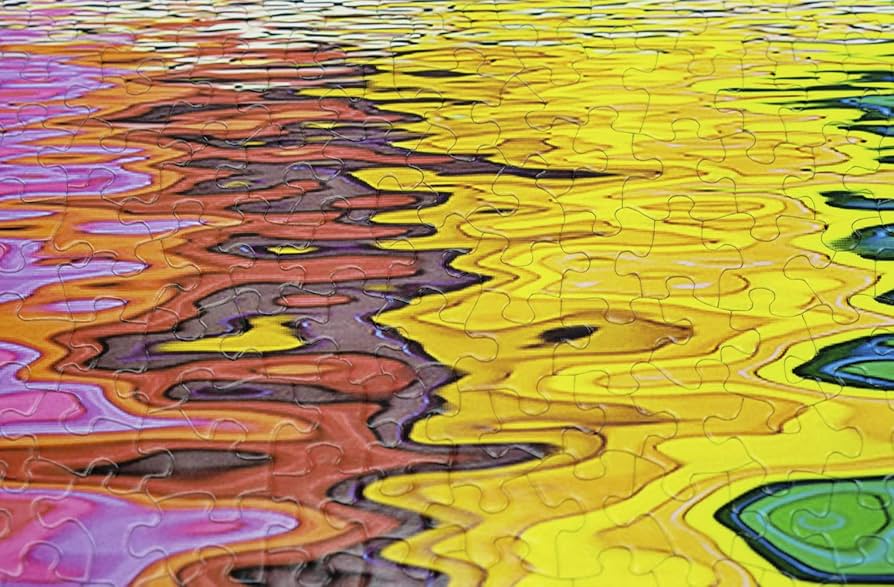 Amazon.co.jp: Springbok 1000ピース ジグソーパズル ブックショップ