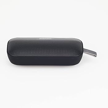 BOSE SOUNDLINK FLEX ブラック 第一世代 Bose SoundLink Flex