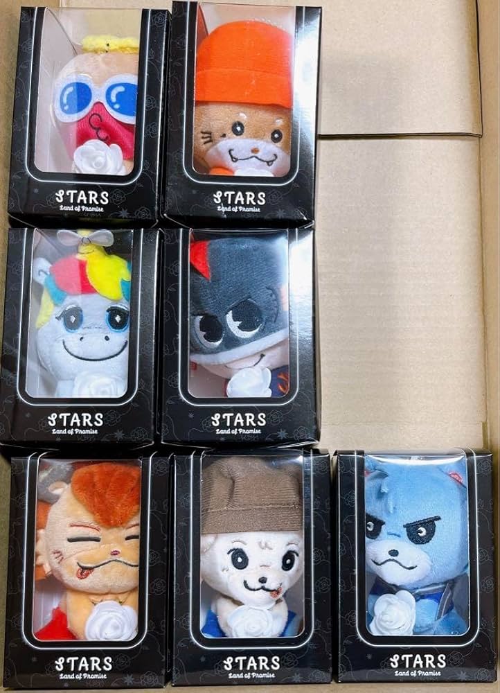 三代目 j soul brothers ぬいぐるみ