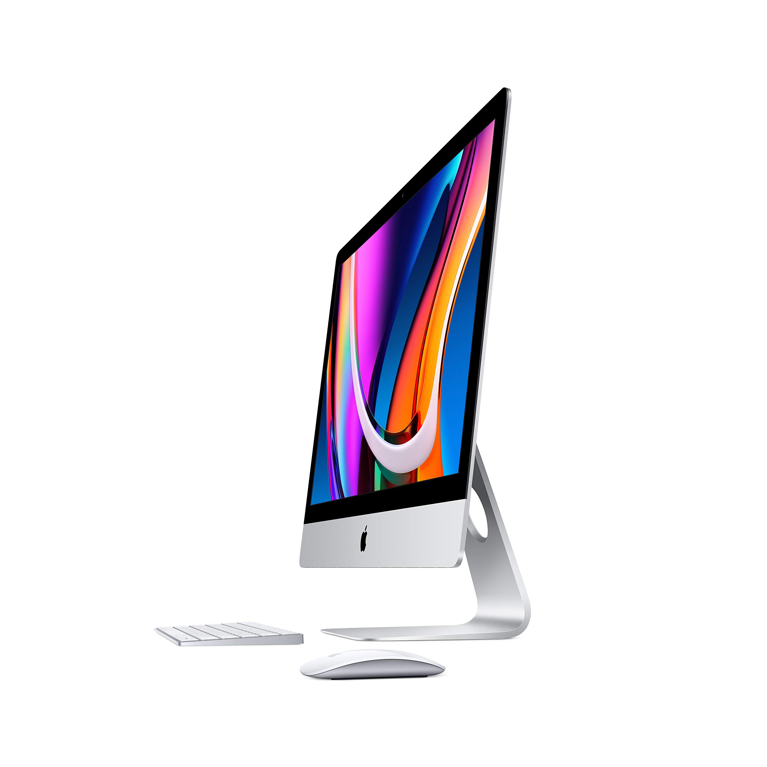 美品!】iMac 27 (Late2015) Retina 5K / Full Spec BTO !