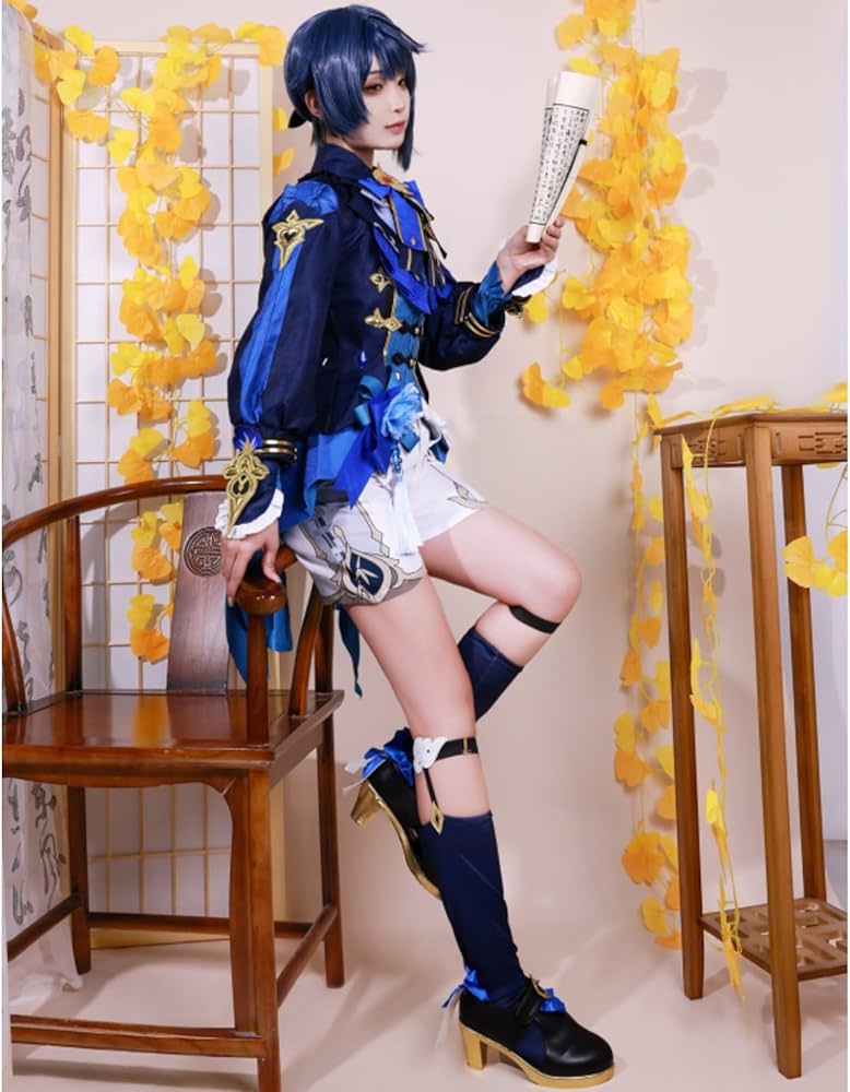 原神 行秋 海灯祭 2024 缶バッジ まとめ売り 23個 竹身雨化 おまけ付き