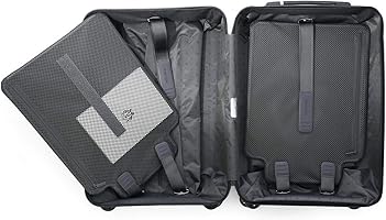 Amazon | [リモワ] スーツケース ESSENTIAL SLEEVE CABIN