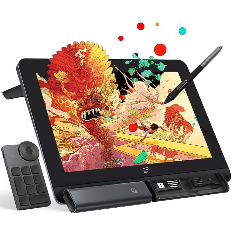 XP-Pen Artist Pro 14 Gen 2 ペンタブレット Artist Pro 14 (Gen 2