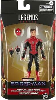 Amazon.co.jp: スパイダーマン ノー・ウェイ・ホーム マーベル