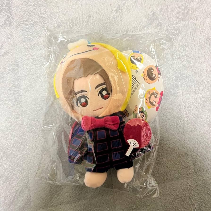 Hey! Say! JUMP 山田涼介 ぬいぐるみ フィギュア ノーマル