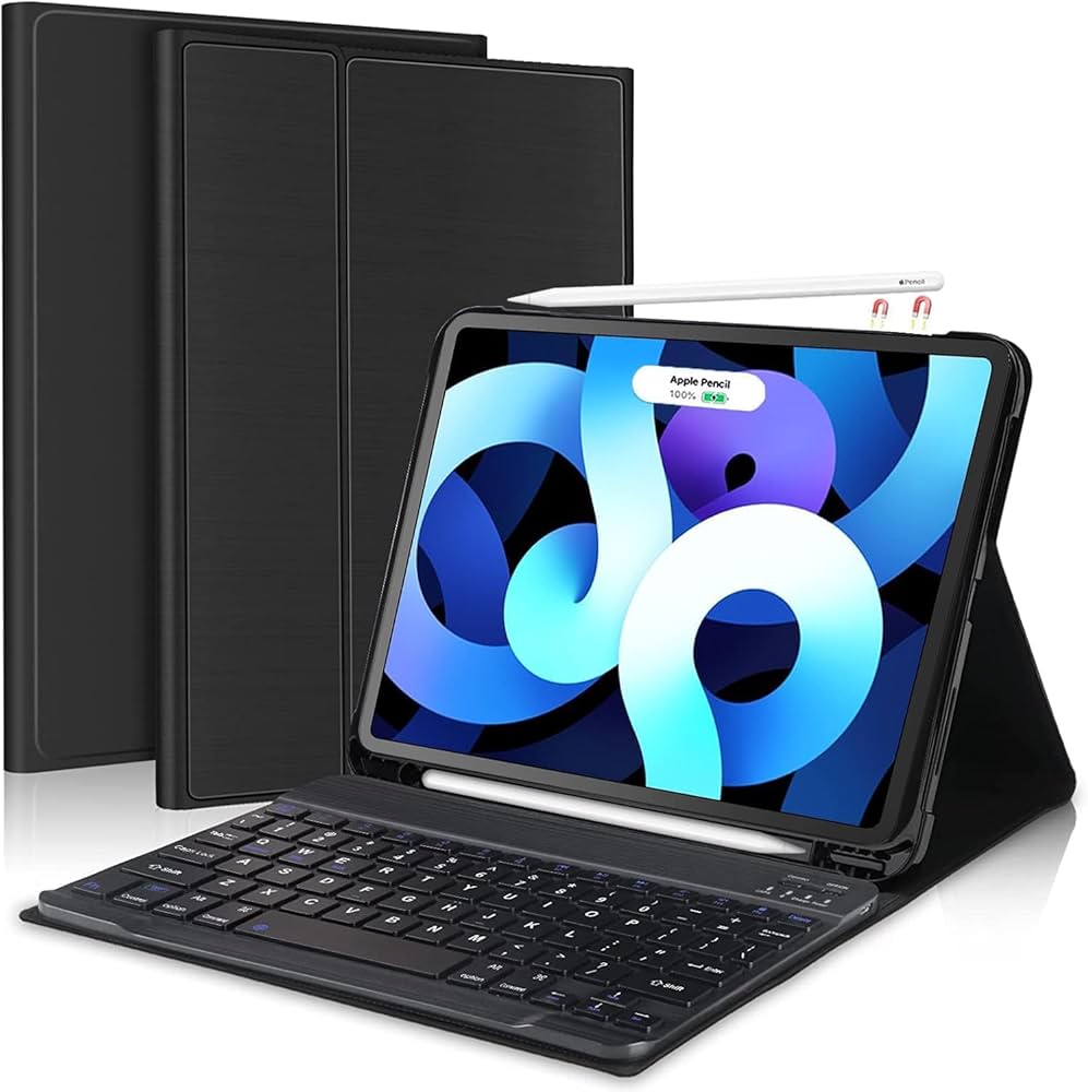 Amazon.co.jp: 2025年新登場] Air 11インチ2025 (M3)キーボード Air 6