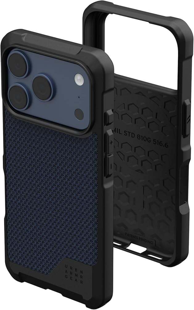 Amazon.com: URBAN ARMOR GEAR UAG Designed for iPhone 17 Pro Case