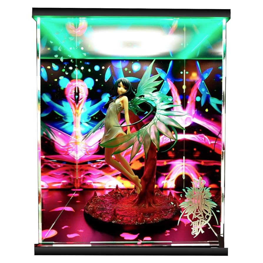 未開封】沙耶の唄 沙耶 1/7スケール フィギュア Amazon | 沙耶の唄