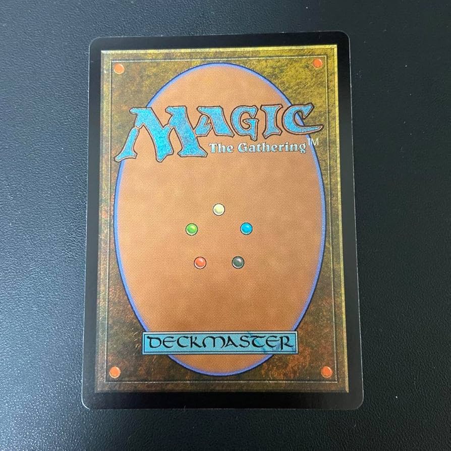 MTG】身代わり合成機 MR FOIL 【BIG】4枚セット MTG 身代わり合成機 4