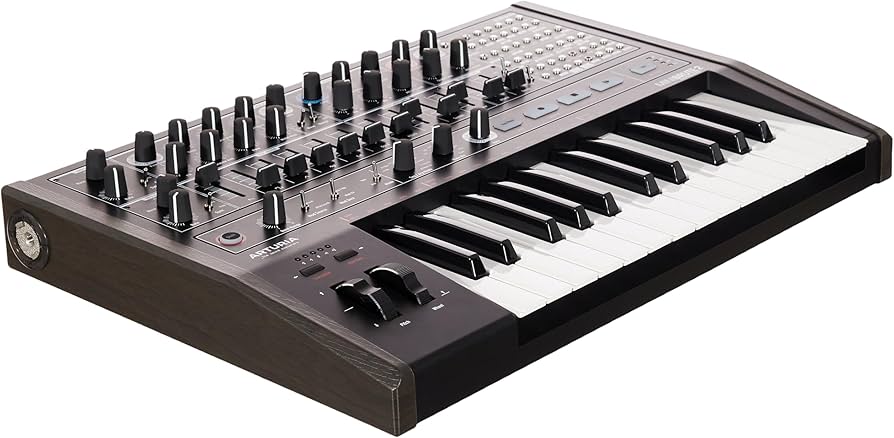 MFB-SYNTH LITE Ⅱ アナログシンセサイザー 美品 使用回数 少