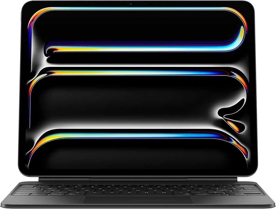 Amazon.co.jp: 13インチiPad Pro(M4)用Magic Keyboard - 英語(US