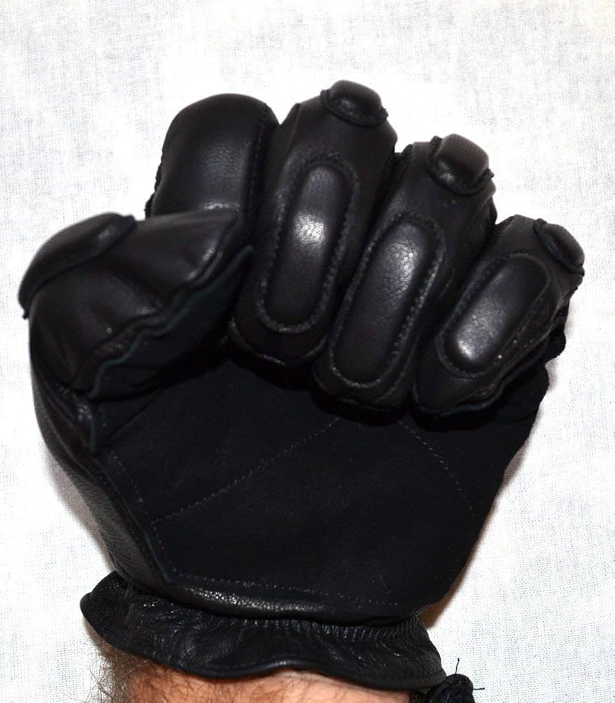 ロシア軍 6B49 手袋用ガード 実物 ロシア軍 6B49 手袋用ガード 実物