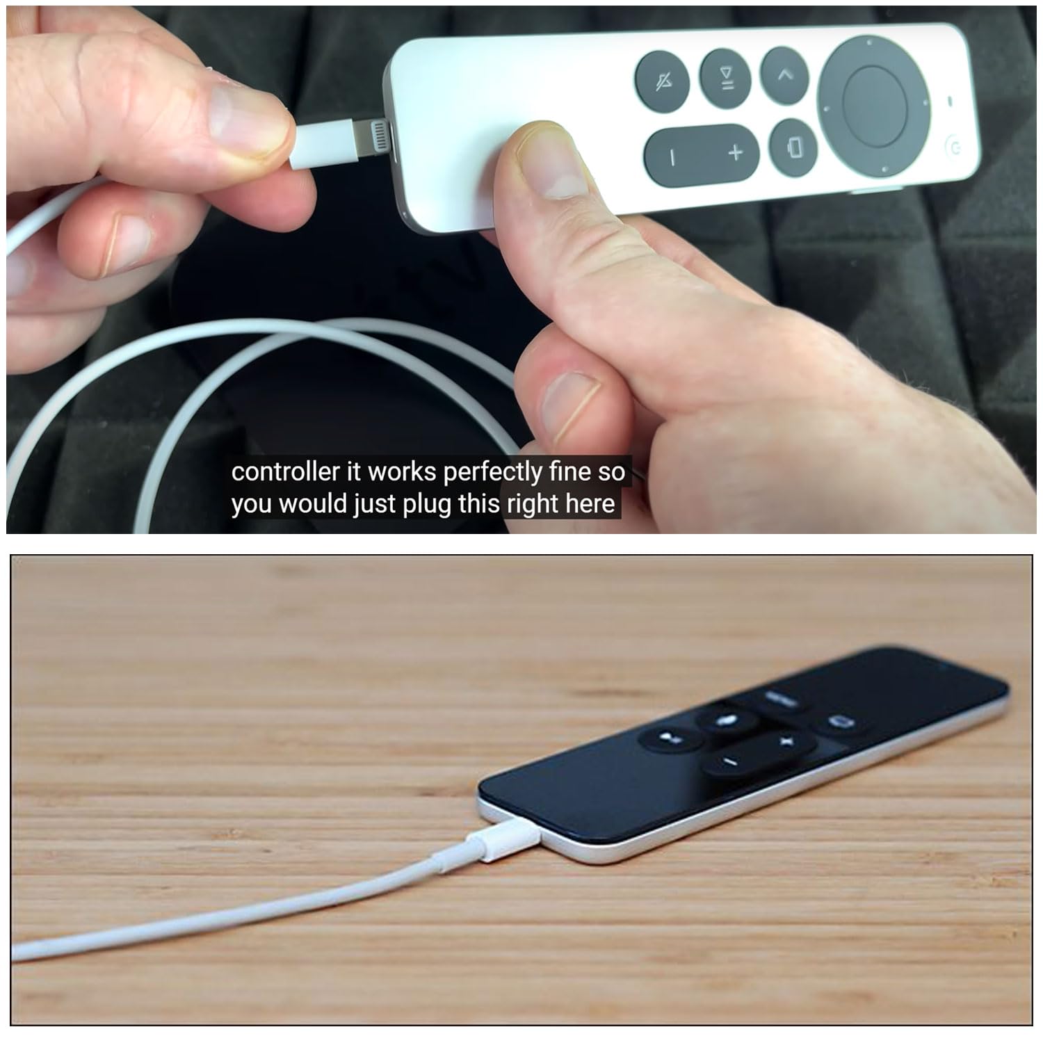 Apple TV リモコン・電源ケーブル付 【公式通販】