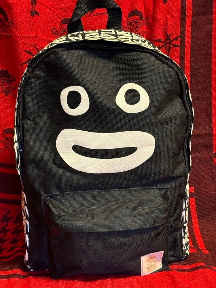 初代ズラーリュック GLAY 初代ズラーリュック GLAY GLAY TERU